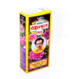 Sheetal Banphool Tel Hair Oil 100ML